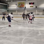 Frauen EHV-NRW Pokal | Soester EG vs. Tornado Luxembourg