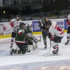 Herner EV 1b vs. Soester EG am 09.11.2025