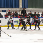 Soester EG vs. ESC Rheine am 11.10.2026