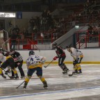 Testspiel der Herren gegen die Eisadler Dortmund 1b