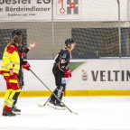 Soester EG vs. ESC Rheine am 11.10.2026