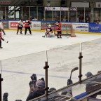 Frauen Landesliga NRW | Ratinger Ice Aliens vs. SEG Die Bördeindianerinnen