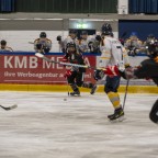 Testspiel der Herren gegen die Eisadler Dortmund 1b