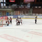 Frauen Landesliga NRW | Ratinger Ice Aliens vs. SEG Die Bördeindianerinnen