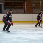 SEG vs. Eisadler Dortmund 1b