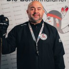 Coach Frauenmannschaft: Oliver Kapitza