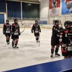 Frauen EHV-NRW Pokal | Soester EG vs. Tornado Luxembourg