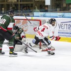 Herner EV 1b vs. Soester EG​​ am 13.02.2026