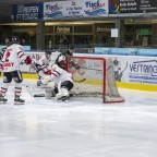 Herner EV 1b vs. Soester EG​​ am 13.02.2026