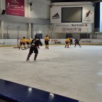 Frauen Landesliga NRW | SEG Die Bördeindianerinnen vs. Düsseldorfer Devils