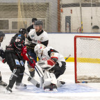 Soester EG vs. ESC Rheine am 11.10.2026
