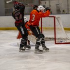 Soester EG vs. Dinslakener Kobras 1b am 16.11.2025