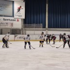 Frauen Landesliga NRW | SEG Die Bördeindianerinnen vs. Eisadler Dortmund