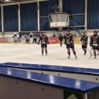 Frauen Landesliga NRW | SEG Die Bördeindianerinnen vs. Eisadler Dortmund
