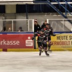 Frauen Landesliga NRW | SEG Die Bördeindianerinnen vs. Tornado Luxembourg