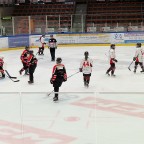 Frauen Landesliga NRW | Ratinger Ice Aliens vs. SEG Die Bördeindianerinnen