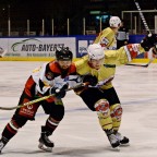 Ratinger Ice Aliens vs. Soester EG