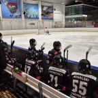 Frauen EHV-NRW Pokal | Soester EG vs. Tornado Luxembourg