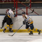 Testspiel der Herren gegen die Eisadler Dortmund 1b