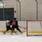 Testspiel der Herren gegen die Eisadler Dortmund 1b