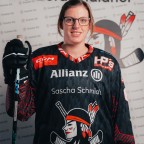 #66 Daniela Ceulemans