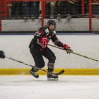 Soester EG vs. ESC Rheine am 07.12.2025