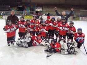 Hockey-Fotos
