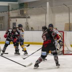 Soester EG vs. Eisadler Dortmund 1b am 21.12.2025