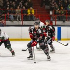 Soester EG vs. Herner EV 1b am 01.02.2026