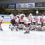 Herner EV 1b vs. Soester EG​​ am 13.02.2026