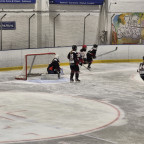 DFEL 2 Nord | Soester EG vs. FASS Berlin