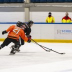 Soester EG vs. Dinslakener Kobras 1b am 16.11.2025
