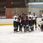 Soester EG vs. ESC Rheine am 07.12.2025