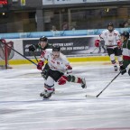 Herner EV 1b vs. Soester EG am 09.11.2025