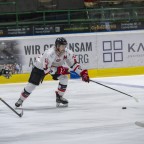 Herner EV 1b vs. Soester EG am 09.11.2025