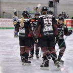 Frauen EHV-NRW Pokal | Soester EG vs. Eisadler Dortmund