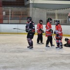 Frauen Landesliga NRW | SEG Die Bördeindianerinnen vs. Ratinger Ice Aliens