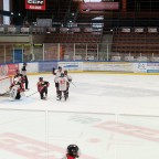 Frauen Landesliga NRW | Ratinger Ice Aliens vs. SEG Die Bördeindianerinnen