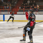 Soester EG vs. ESC Rheine am 11.10.2026