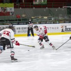 Herner EV 1b vs. Soester EG​​ am 13.02.2026