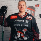 #22 Alena Hahn