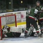 Herner EV 1b vs. Soester EG am 09.11.2025