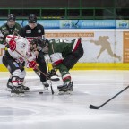 Herner EV 1b vs. Soester EG​​ am 13.02.2026