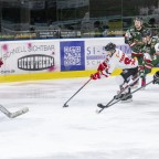Herner EV 1b vs. Soester EG​​ am 13.02.2026