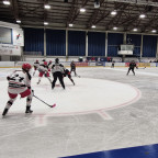 DFEL 2 Nord | Soester EG vs. FASS Berlin