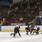 Soester EG vs. ESC Rheine am 07.12.2025