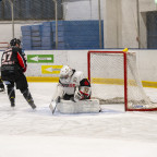 Soester EG vs. ESC Rheine am 11.10.2026