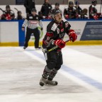 Testspiel der Herren gegen die Eisadler Dortmund 1b