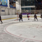 DFEL 2 Nord | Soester EG vs. FASS Berlin