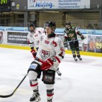 Herner EV 1b vs. Soester EG​​ am 13.02.2026